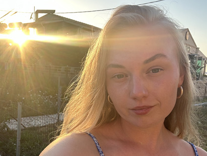 Janka "Honzík" Polakovičová