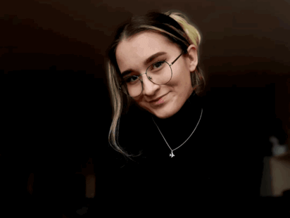 Petra "Luna" Kurtínová