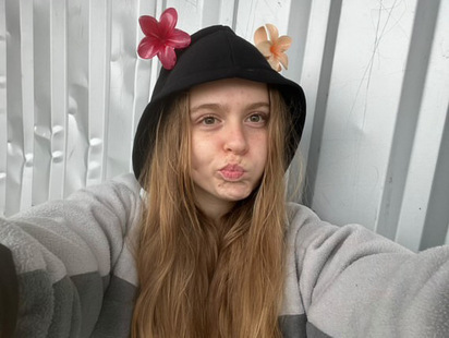 Nicolette "Niki" Gregorová