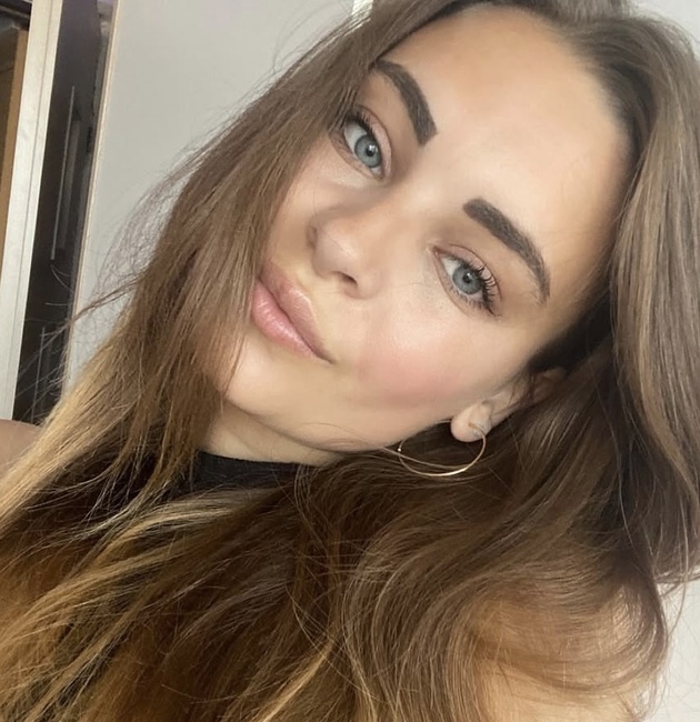 Lucia "Čili" Zelienková